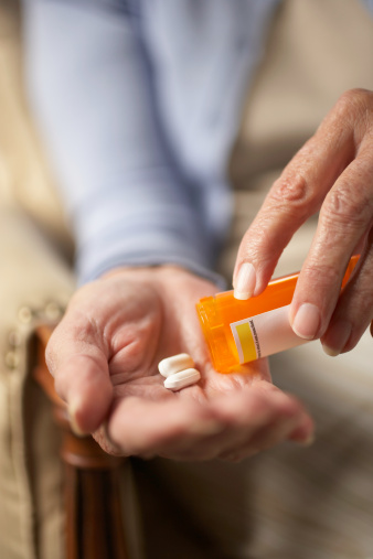 Le statine si associano a un ridotto rischio di morte tra gli anziani
